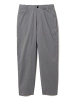 OTS クールマックステーパードパンツ EE-1704/ブラック