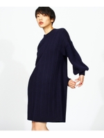 モコエアーワンピース/ネイビー(093)