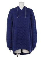 2wayスタートップス/トップグレー