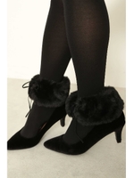 4wayシューズ/ブラウン(050)