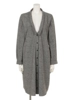 3wayワンピース/グレー