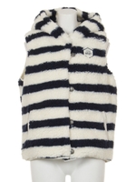 【カジュアル】CLOUD VEST/NBO