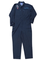 【MILKBOY】オールインワン/ブルーデニム