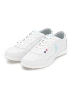 【le coq sportif】▽セギユ-ル 2 ワイド リラツクス/WHT