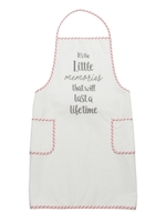 ロゴエプロン/OWHT