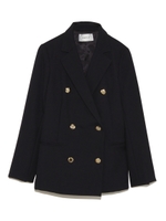 金ボタンジャケット/CML