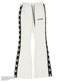 【EVRIS × PLAYBOY】Sweat Pants/WHT