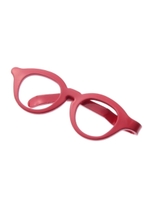 カラーメガネピン/ワインレッド(063)