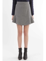 シャノンミニスカート/CHALK(030)