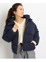 2WAYダウンブルゾン/ベージュ(052)