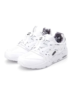 PUMA DISC BLAZE LEATHER BY GR 365412-01/ホワイト