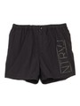 PUMA X STAPLE SHORTS 574091-01/ブラック