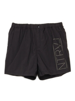 PUMA X STAPLE SHORTS 574091-01/ブラック