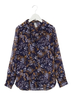 flower sh 2/NAVY