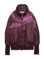 【adidas by Stella McCartney】▽adidasbyStellaMcCartneyRUNウィンド/PPL