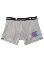 Champion|ビッグロゴボクサーパンツ