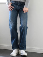 FirstDenime【Regular Fit S USED】
