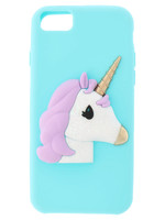 WEGO/ユニコーンiPhone6/6s/7ケース