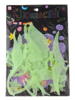 WEGO/ルームグロウステッカー