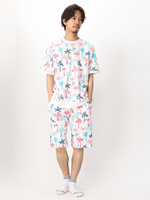 WEGO/裏毛ルームウエア