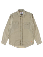 【Dickies/ディッキーズ】ワークシャツ