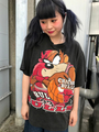 WEGO/【古着】90's Cliangeg キャラクターＴシャツ