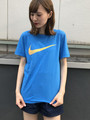スポーツブランドTシャツ  NIKE ナイキ   