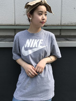 【USED】NIKE プリントTシャツ