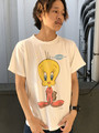 【USED】TweeTy キャラクターTシャツ