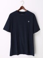 チャンピオンロゴTシャツ ワンポイント      