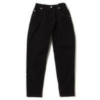 【50%OFF】【オンライン限定商品】ロゴ入りポケットツイルパンツ