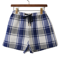 【新品】 キュロットスカート 36 バーバリーブルーレーベル 47553 BURBERRY BLUE LABEL ブルー系 レディース