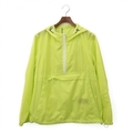 【新品】 ナイロンパーカー M バーバリーブラックレーベル 48400 BURBERRY BLACK LABEL グリーン系 メンズ
