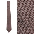 【新品】 ネクタイ  バーバリーロンドン 69874 BURBERRY LONDON ブラウン メンズ