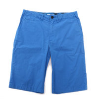 【新品】 ハーフパンツ 14Y バーバリー 49332 BURBERRY ブルー系 ボーイズ