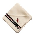 【新品】 ハンカチ  バーバリーロンドン 64263 BURBERRY LONDON イエロー レディース