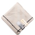 【新品】 ハンカチ　チェック  バーバリーロンドン 69177 BURBERRY LONDON ベージュ レディース