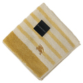 【新品】 ハンドタオル  バーバリーロンドン 51195 BURBERRY LONDON ブルー系 メンズ