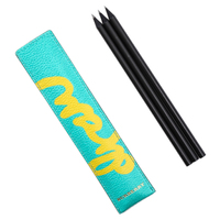 【新品】 バーバリープローサム BURBERRY PRPRSUM ペンシルセット y-000218 グリーン系 メンズ