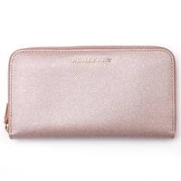 【新品】 財布  バーバリーロンドン y-001042 BURBERRY LONDON ピンク レディース