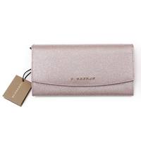 【新品】 長財布  バーバリーロンドン y-001057 BURBERRY LONDON ピンク系 レディース