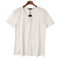 【新品】 半袖カットソー 1 バーバリーロンドン 49233 BURBERRY LONDON ホワイト系 メンズ