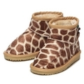 【50%OFF】アニマルブーツ（トドラー）