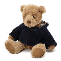 テディベア（ネイビーコート） バーバリー BURBERRY 43919 ベージュ系 メンズ