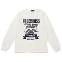 【50%OFF】ハッククルーネックTシャツ