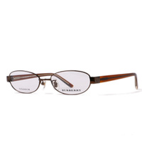 バーバリー メガネ ブラウン 33726 エレガント