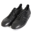 バーバリープローサム　スニーカー 黒系　シックデザインスニーカー　37478