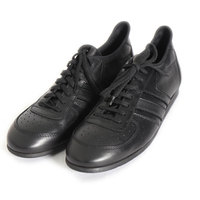 バーバリープローサム　スニーカー 黒系　シックデザインスニーカー　37478