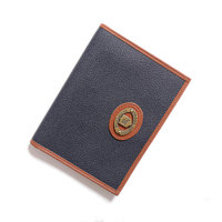 バーバリーロンドン フォトフレーム ネイビー系 38175 メンズ レディース