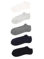 ベーシックパックソックス